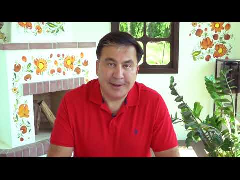 ივანიშვილს არ ესმის ენის მოჩლექვა, პარტნიორებისგან ველი მკვეთრ პოზიციებს - სააკაშვილი