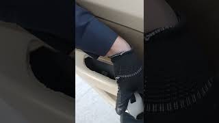 🚗🤔🔧 Power Window Not Working? Mechanic Shows Easy Fix