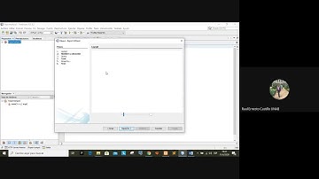 Reportes con iReport