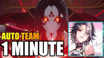 FAST Auto Team For Aurora In Etheria Restart