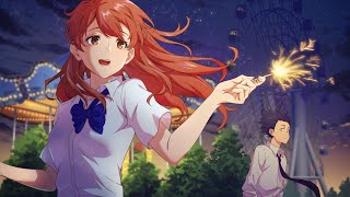 Nightcore - Irreplaceable