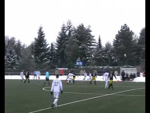 VfL Pirna-Copitz - NFV Gelb Wei Grlitz 1:2 (0:0) -...