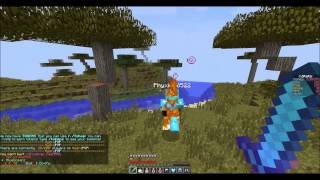 Hacker on HydraPvP #1