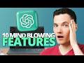 Exploring New ChatGPT Features