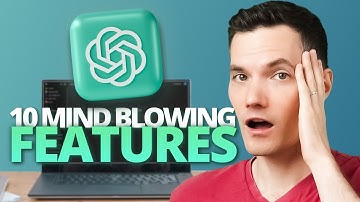 ChatGPT Tips & Features You’re Not Using (But Should Be!)