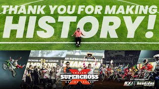 A Night We Will Never Forget | ISRL Grand Finale Calicut #thankyou