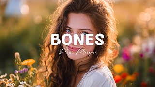 Bones - Pop Mage (Magic Cover Release)