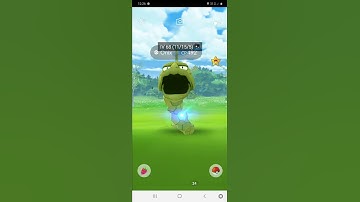 Caught🔥 shiny✨ onix in💯 pokemon go