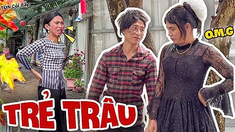 Lần Đầu Đưa Người Yêu Về Ra Mắt, Thúy Liễu Bực Bội Tột Cùng Vì Yêu Phải Trẻ Trâu | Tủn Cùi Bắp