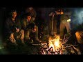 The Best Bushcrafters Discussion - Ray Mears, Mors Kochanski, Cody Lundin