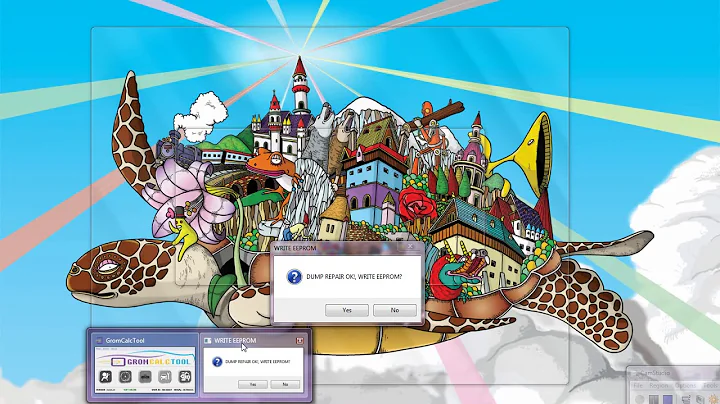 KIA RIO Airbag module crash data reset  MOBIS 95910 H9110 EPROM crash data rest-1st part