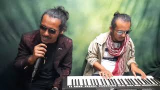 CHARLES SIMBOLON ⁉️ SERASA MASIH HIDUP JIKA DENGAR LAGU BATAK INI COVER ARYANTO SIDABUTAR & KITING..