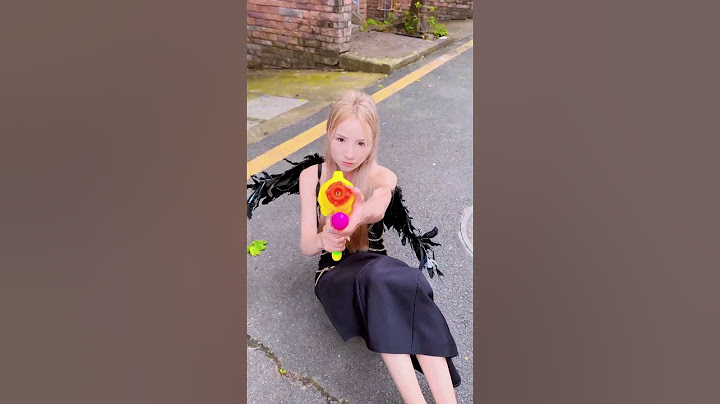 白天使对黑天使和小丑做什么了？#天使 #小丑 #超人不会飞