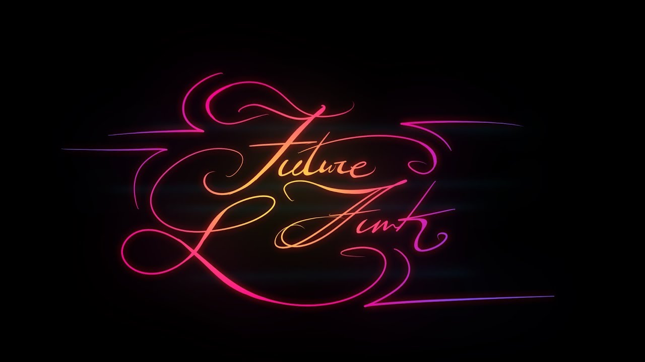 Future Funk by JonathanGD (Verified by me, All Coins)