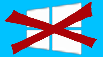 How to Stop, Disable, and Remove the Get Windows 10 Popup and icon for Windows 7 and 8 [Guide Video]