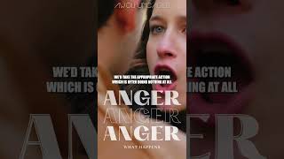 Discover How To Finally STOP Losing Your Temper!