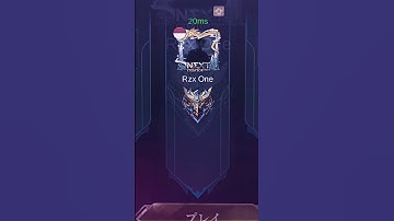 Tutorial Edit Lobby ML di Tengah Terbaru! #preset #lobbyedit #mlbb #MLBBGoldenMonth