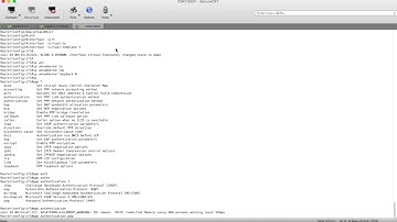 VYOS PPPOE to CSR1000V