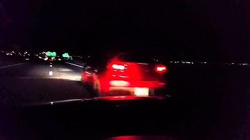 Evo x vs Cobalt ss/tc