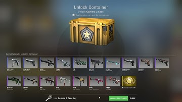 Opening cases til I get a knife Day 92