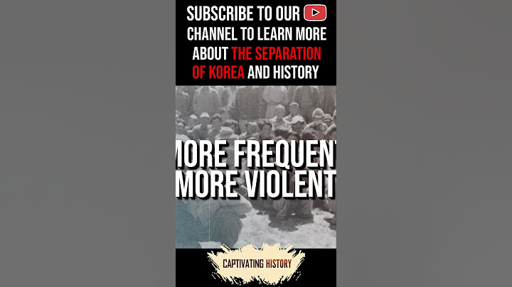 How Many Koreans Died in the Jeju Uprising? #shorts