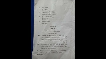 Era of Gandhi and Mass Movements... Question paper...💓💯💫