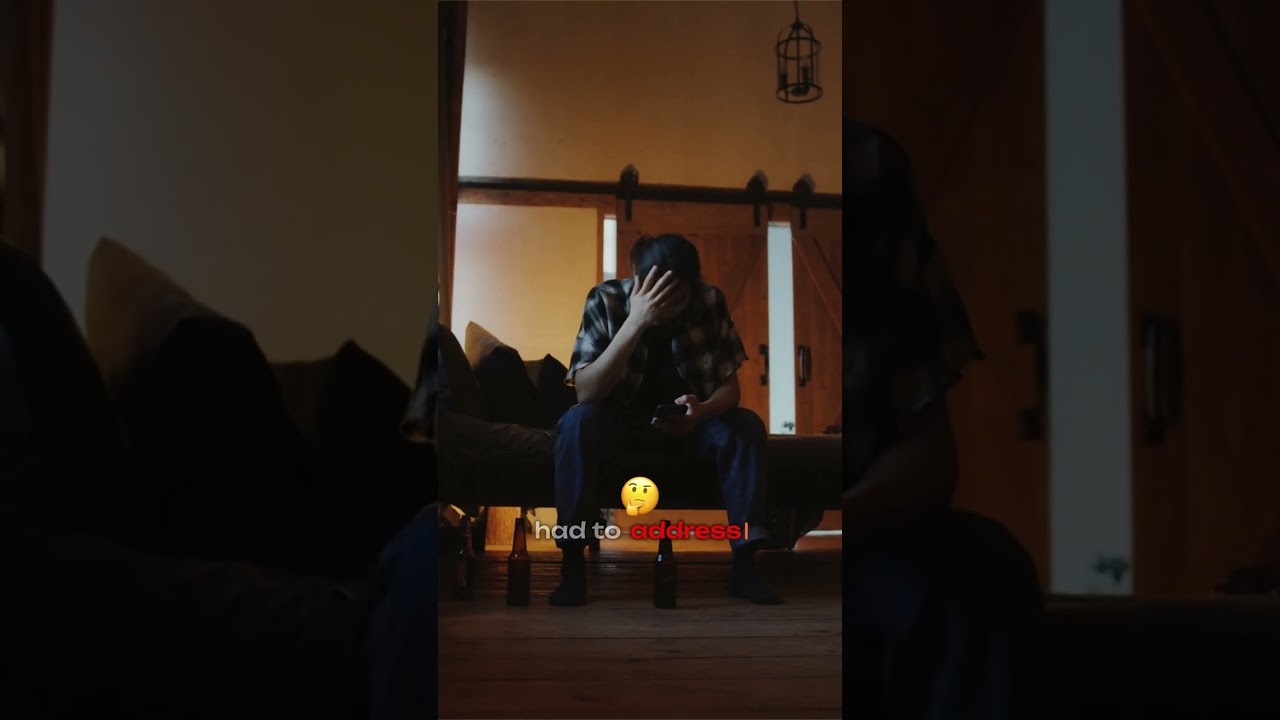 Does childhood trauma justify horrific actions? Unpacking a difficult perspective.