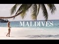 MALDIVES TRAVEL DIARY  |  Paradise Found at Conrad Rangali   |   Fashion Mumblr Vlog