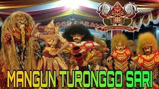 Jaran Kepang MANGUN TURONGGO SARI Mangunsari,Ngadirejo | Live Delok,Kandangan,Temanggung