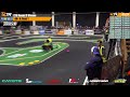 1up Racing 40+ Masters A1 ETS RD5 Season #18 2025/26 Wiener Neustadt, AUT