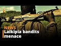 Area Chief Laid To Rest After Conflict With Bandits In Laikipia 