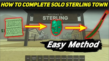 🔥 SECRET Jade Sword & Strange Mask in Dead Rails! (HOW TO UNLOCK FAST) ⚔️😱