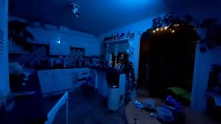Poltergeist Activity Throws Knife & Bin Lid Moves