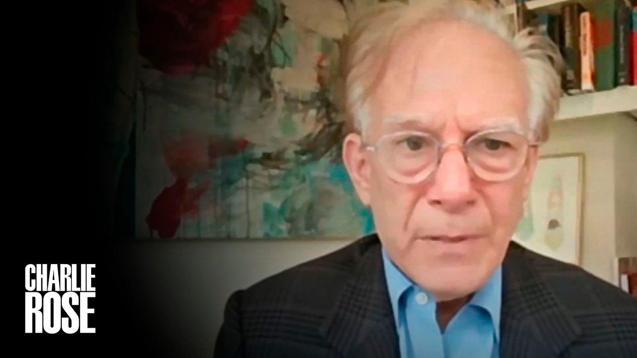 David Ignatius On The Latest From The Iranian War And The Consequences For The Middle East