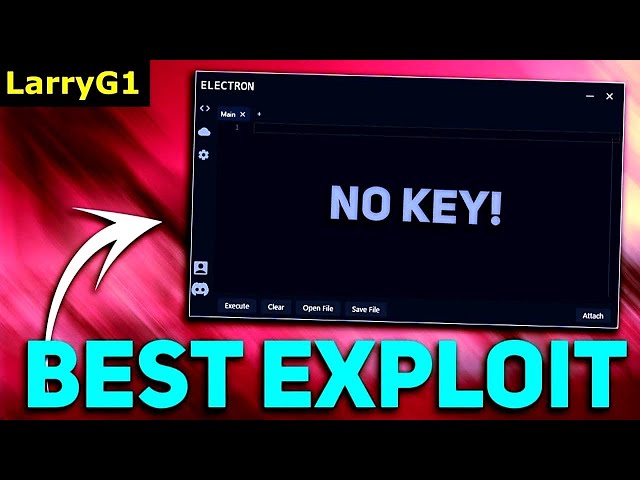 Roblox Nekto Free Executor No Key  Working Unpatched Exploit 2023 –  Telegraph