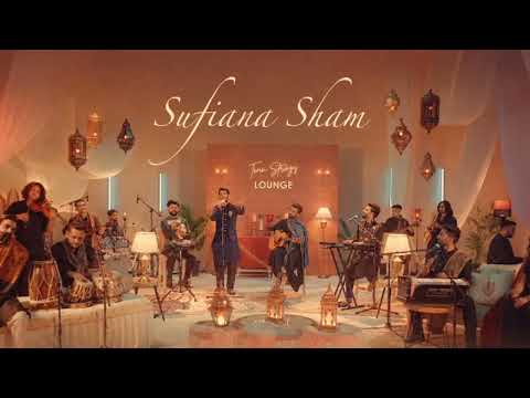 Twin strings Lounge_sufiyana sham_Season 1 (official song) ep 1 😊😊