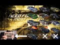 NFS NIST WANTED 3. BÖLÜM VIC VIC VIC SIRA SENDE KARDESİM