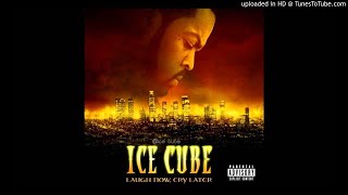 Ice Cube - Doin What It Pose 2Do