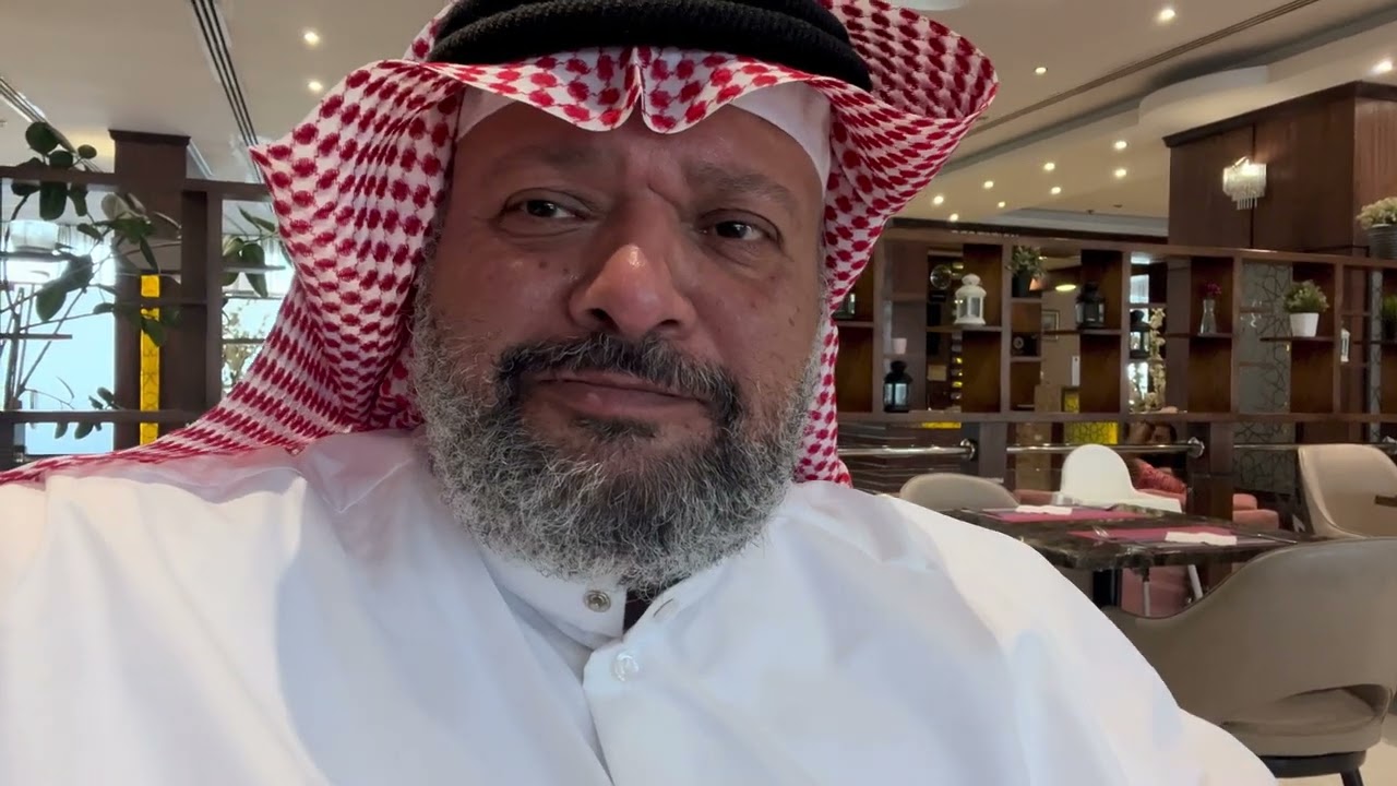 بعد العمليه رحله الى #البحرين وفطور فندق كيان After the operation, a trip to #Bahrain and breakfast