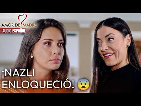 ¡Te quité a tu marido! 😏💔- Amor de Madre | Audio Español | Canım Annem