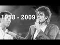 12 Years Without The King of Pop - Rest in Peace Michael Jackson (1958 - 2009)