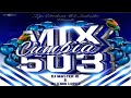 Mix Cumbia 503 Vol 1 - Dj King x Dj Master ID (Djs Producer El Salvador)