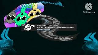 6 Noggin & Nick Jr Logo Collection Render Pack Round 16 - Huesemble Sx