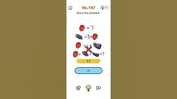 Brain Out Level 137 Walkthrough Gameplay In Android | Myth |