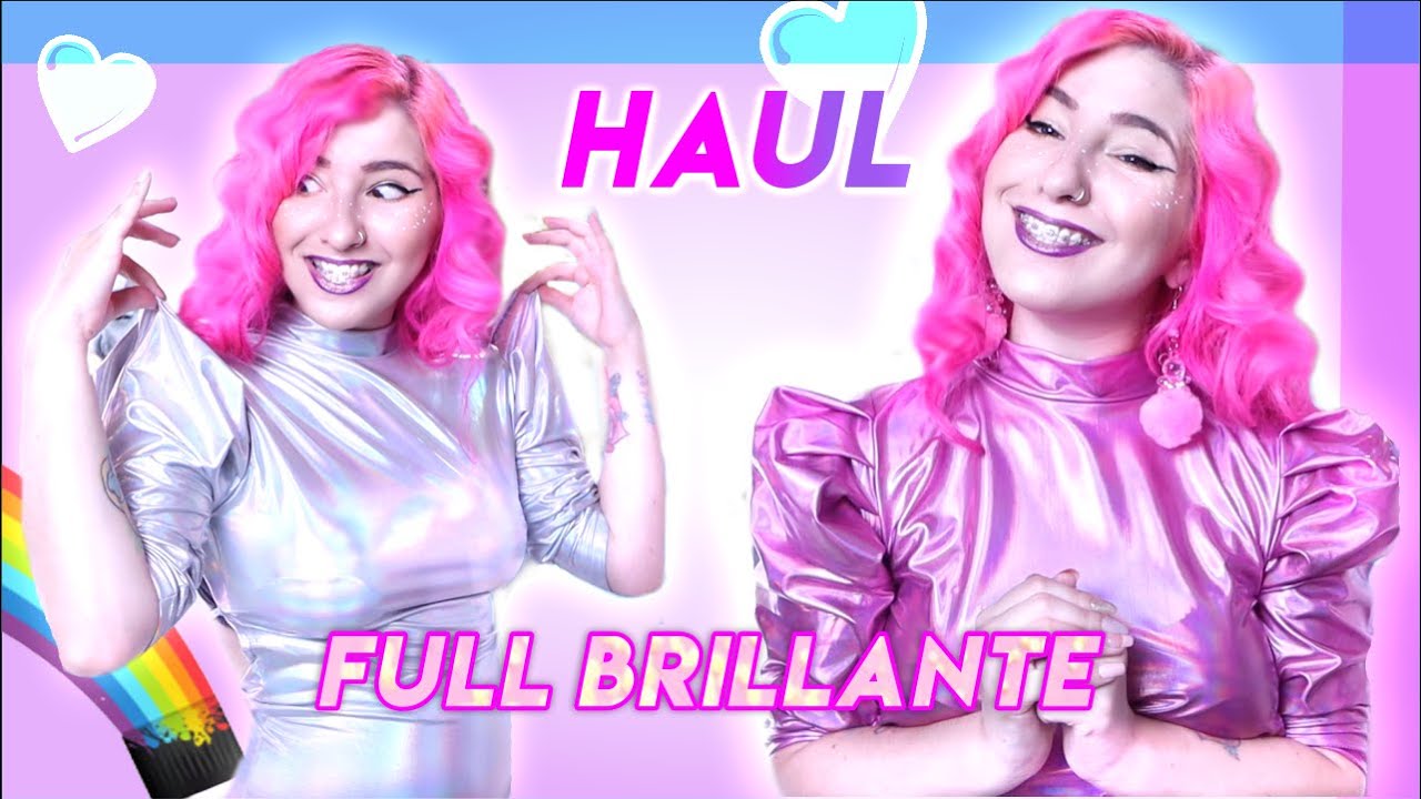 CRAZY HAUL BRILLANTE | Av. Avellaneda 2020 - Ann Look
