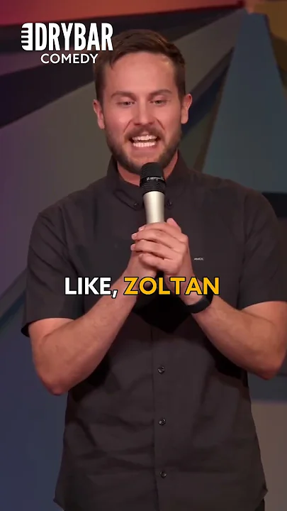 That Escalated Quickly | Zoltan Kaszas
