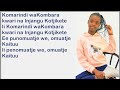 Kaituu Part 1 Lyrics Seun Benny Boy Kaputjaza Eruru Nouyova Kaituu Part 1 Lyrics Seun Benny Boy Kaputjaza Eruru Nouyova