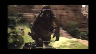 Defeat the super orc in Dragon Dogma 2 screenshot 5
