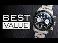 Best Chronograph At Every Tier (Up to $10,000)