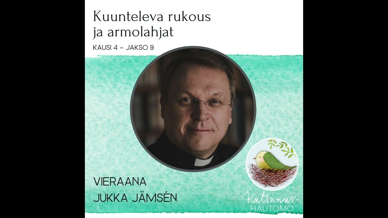 Kausi 4 – Jakso 9: Armolahjat ja kuunteleva rukous